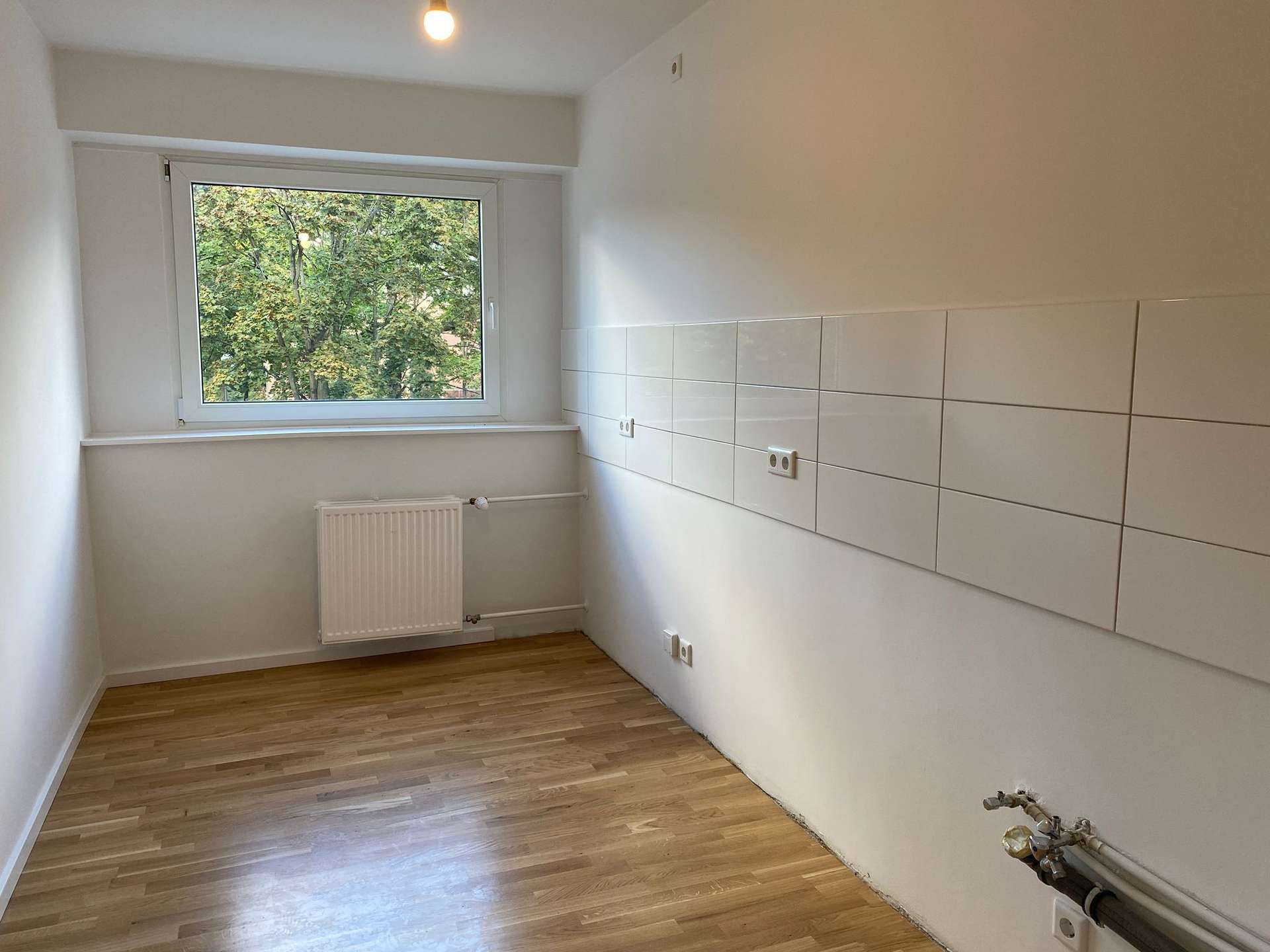 Küche - Beispiel