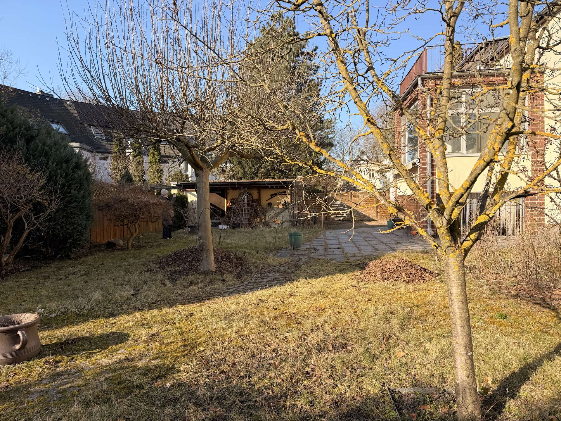 Garten