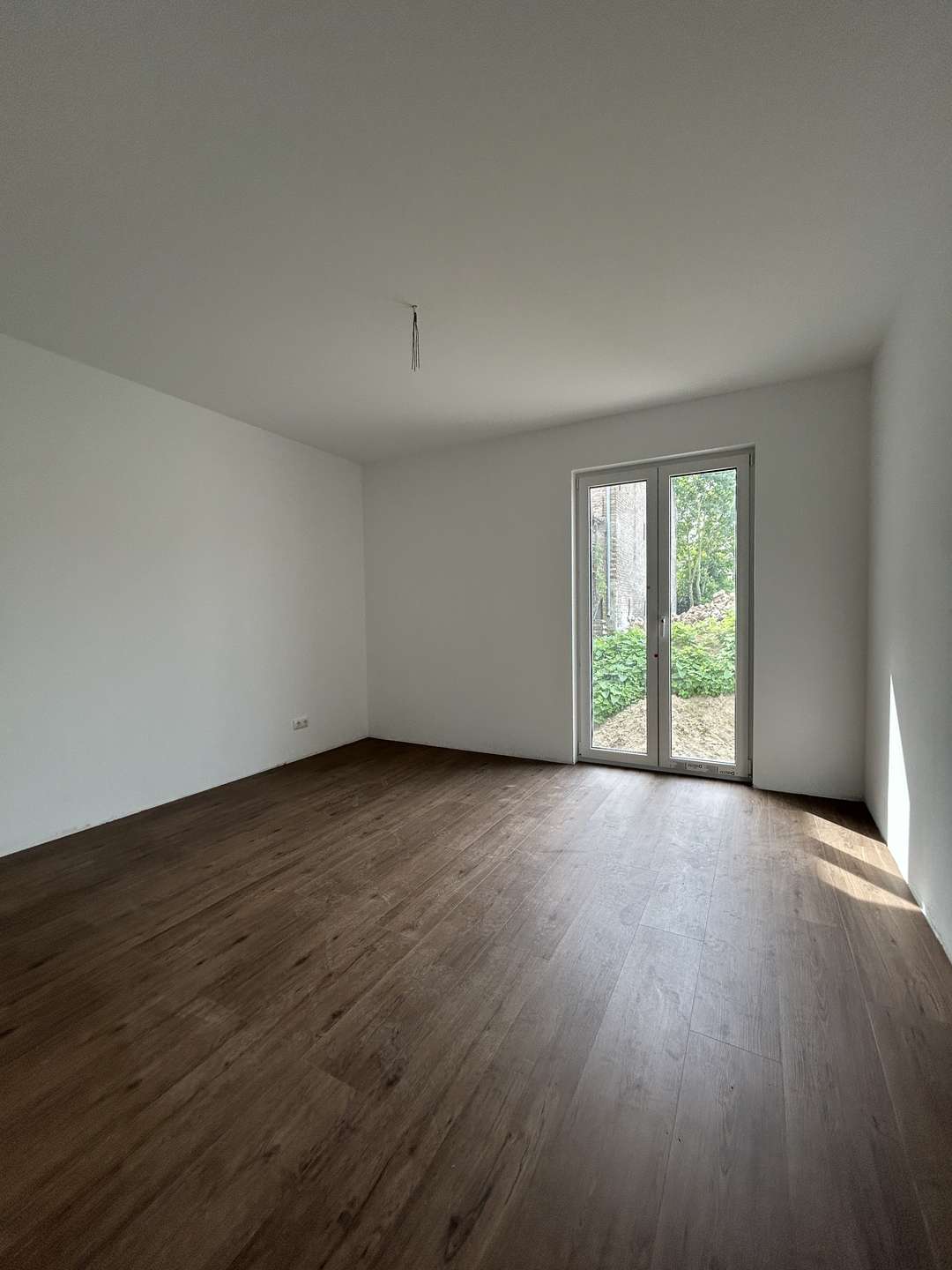 Kleines Zimmer Beispielwohnung