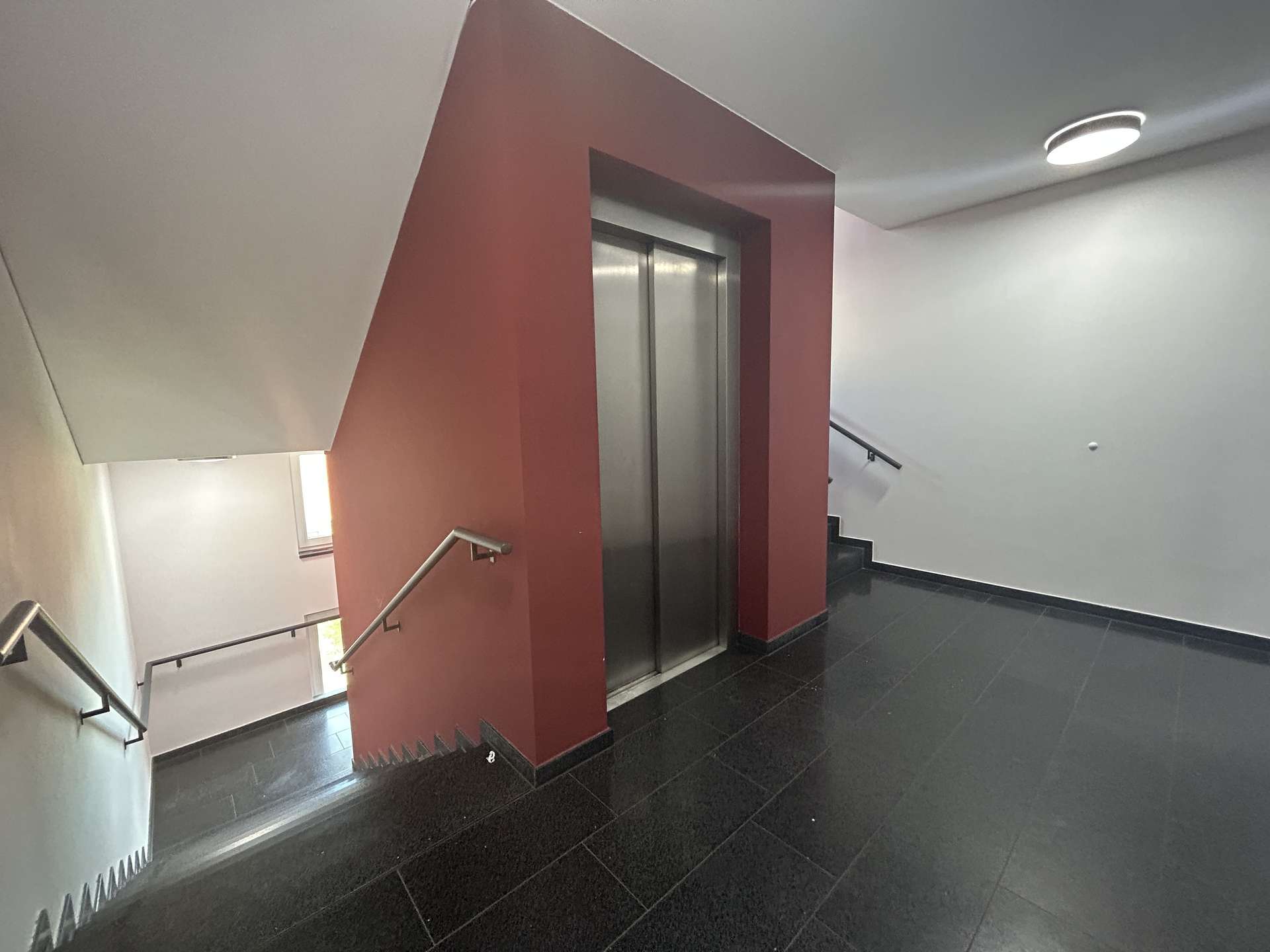 Treppenhaus