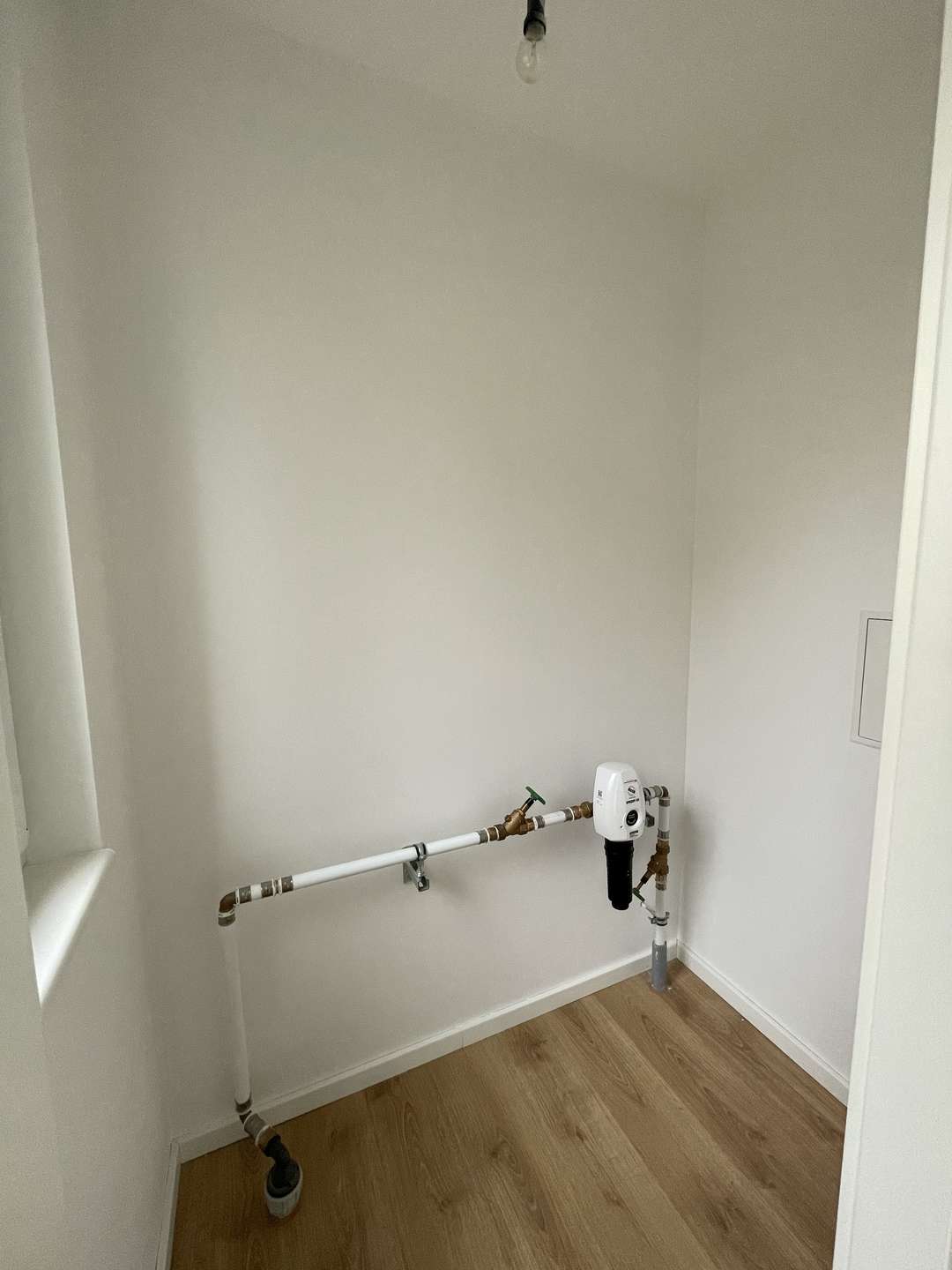 Hauswirtschaftsraum