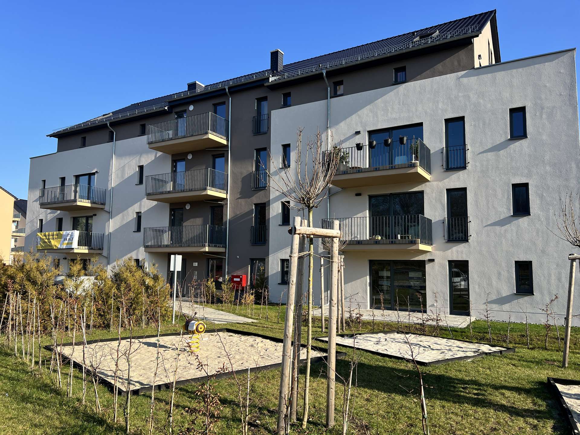 Außenbereich