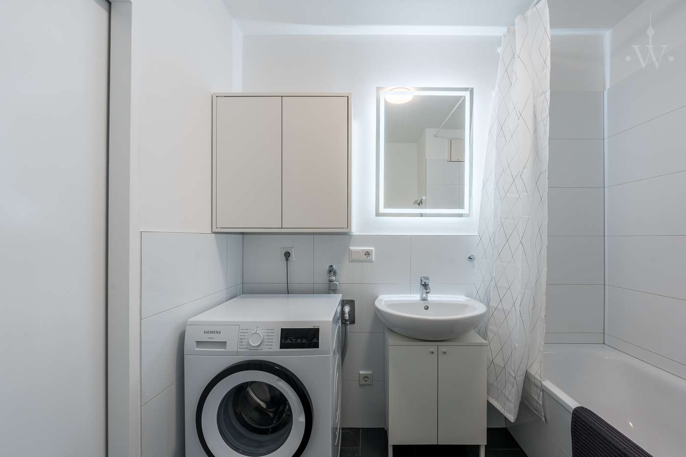 Leben am Tegeler Hafen Beispielwohnung10
