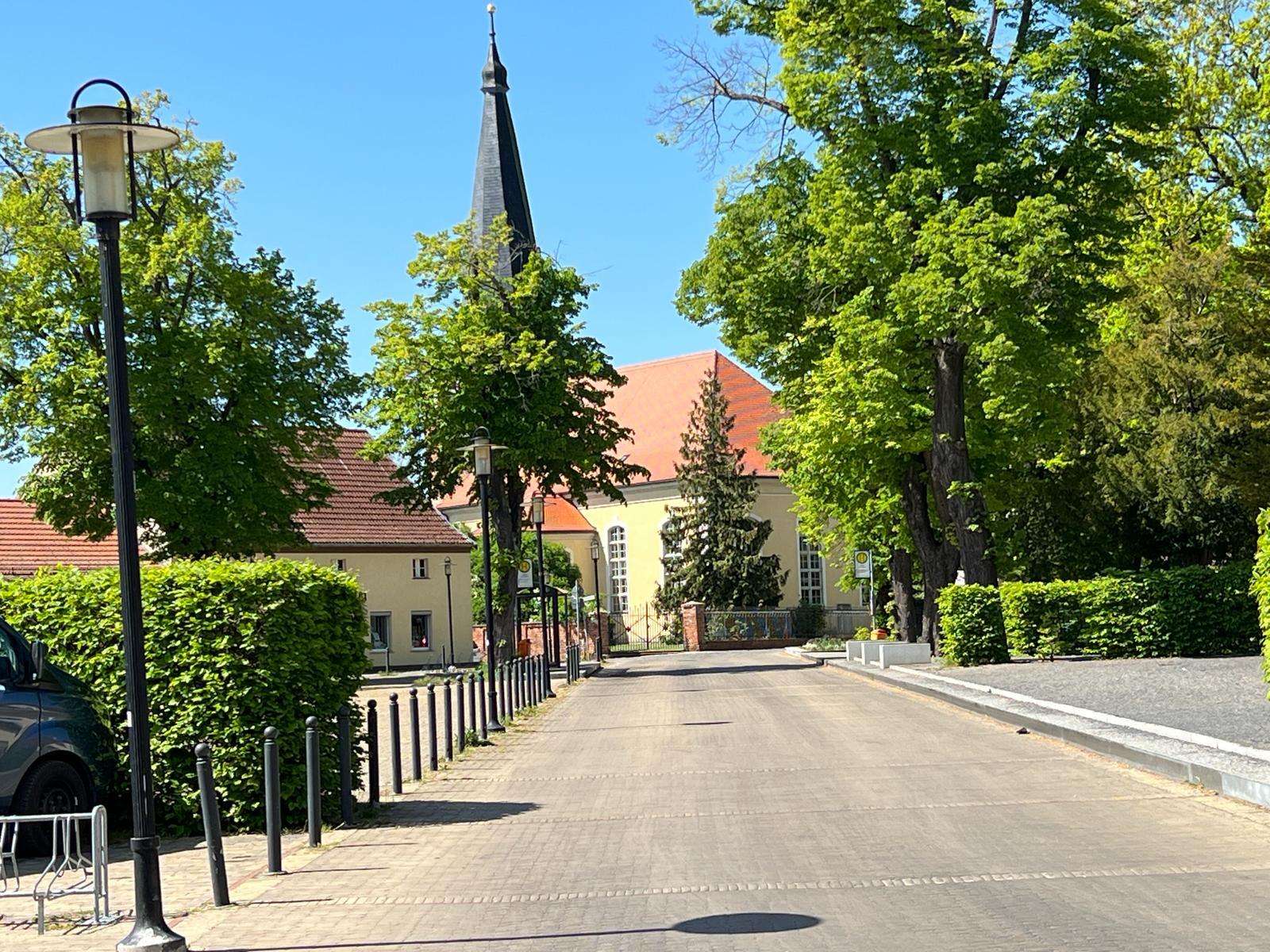 Impression Ketzin