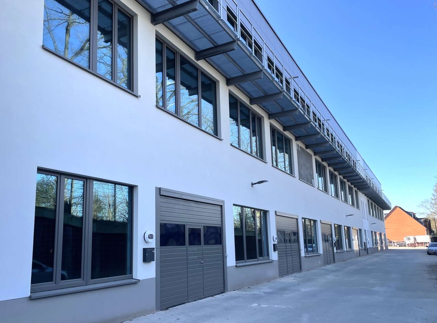 Handwerkerhöfe