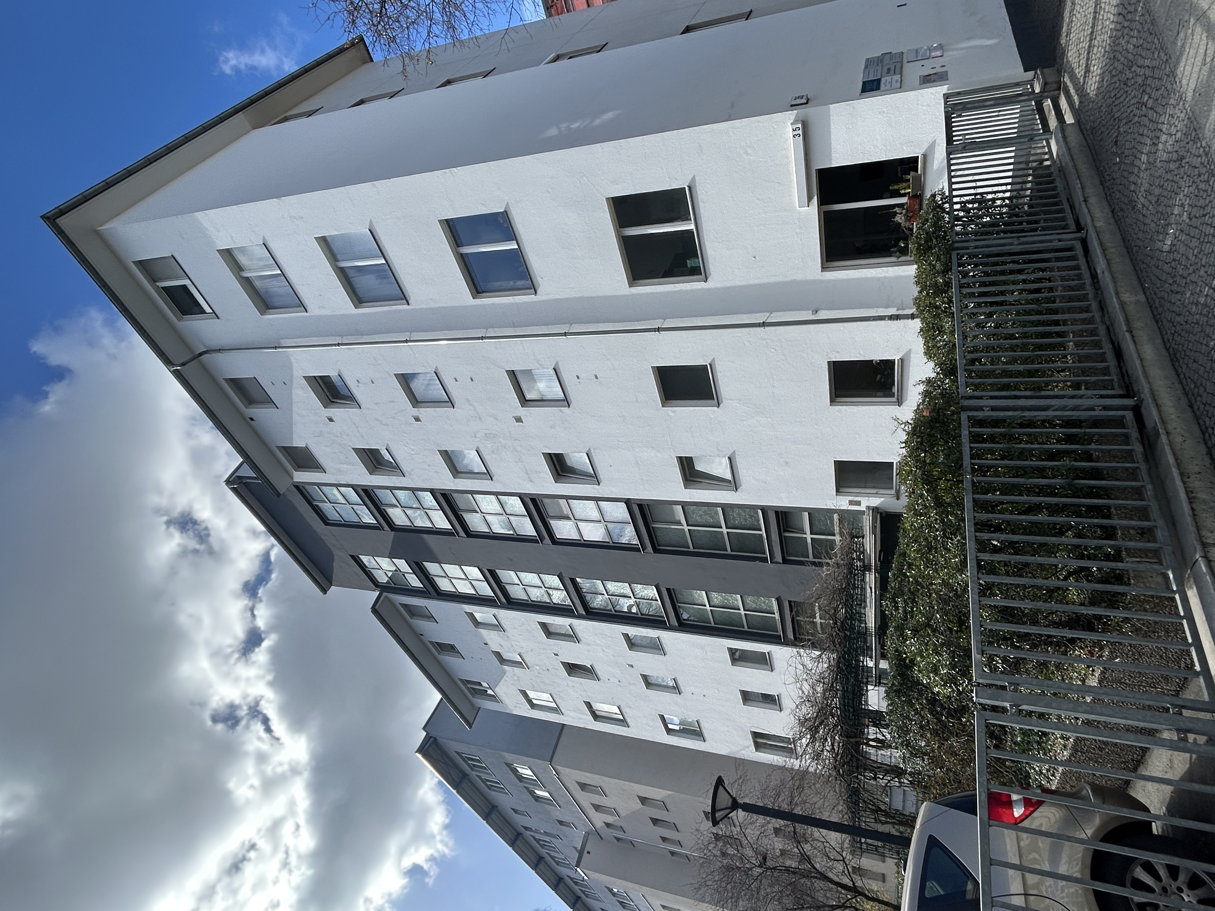 Pariser Straße