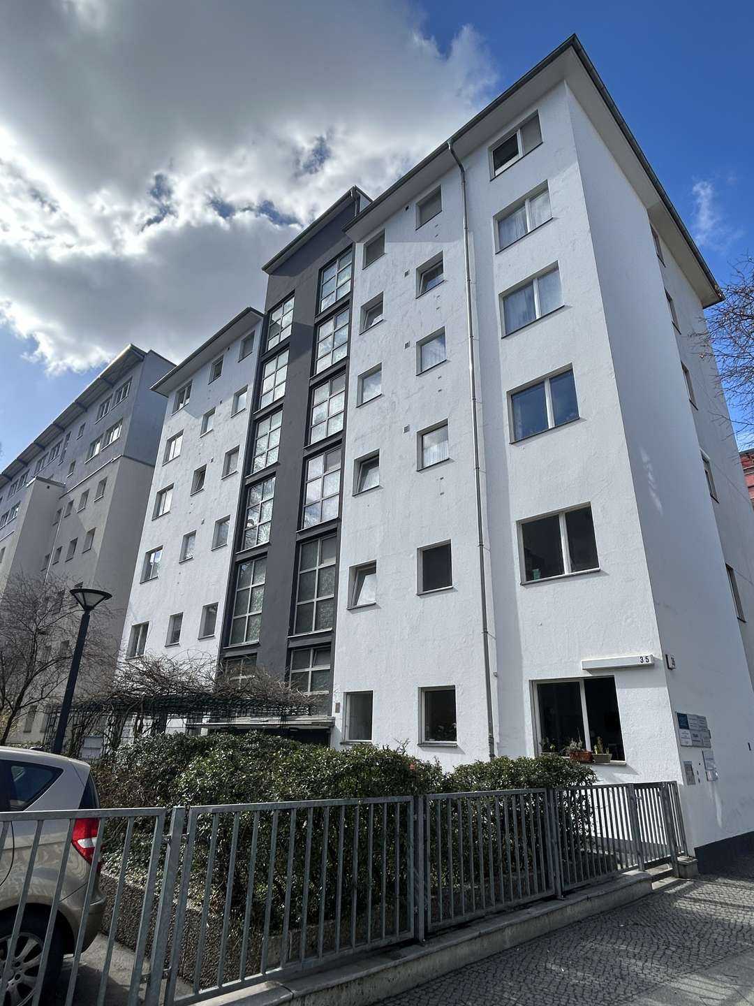 Außenansicht