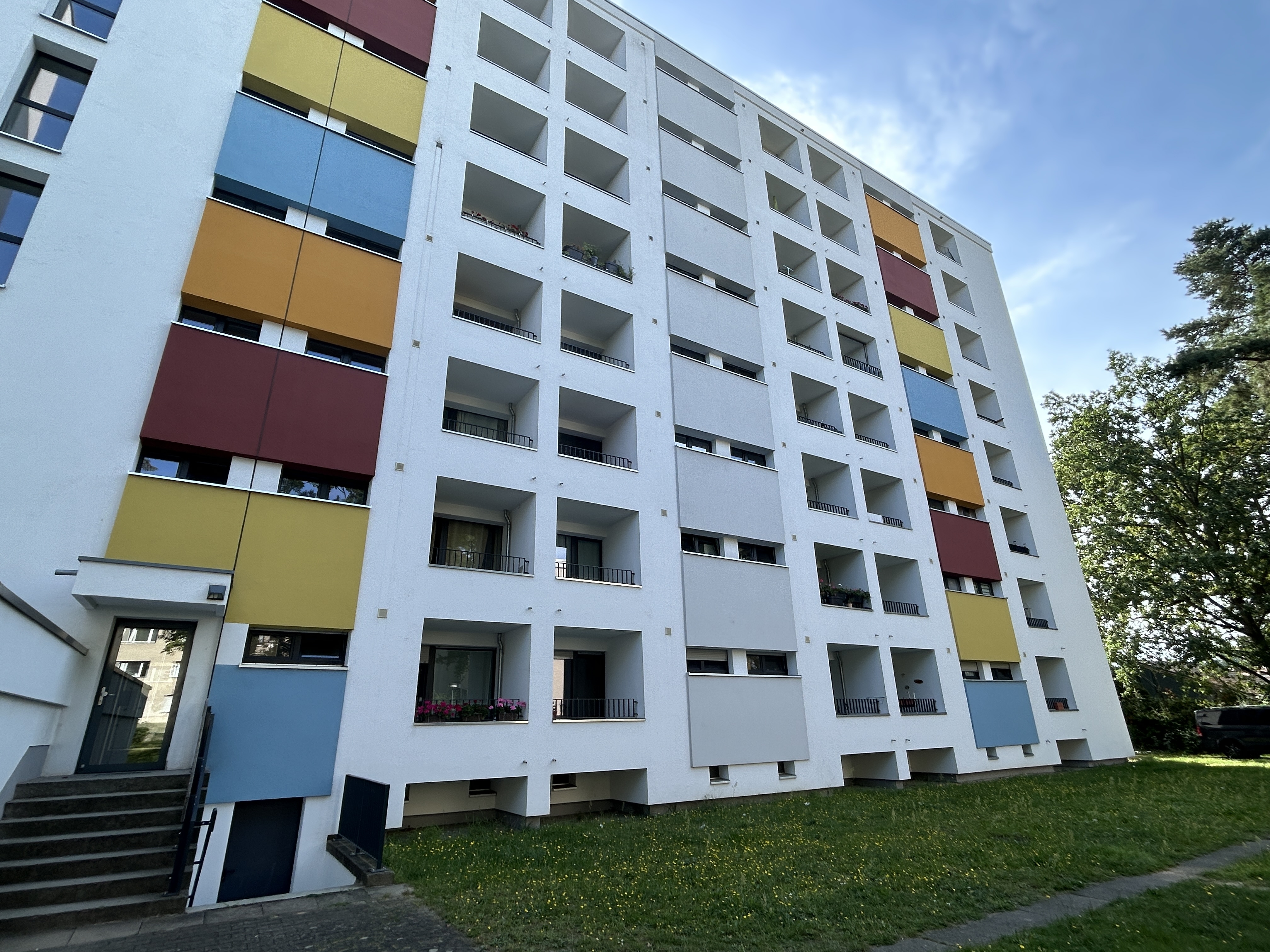 Stadtrandstr. 549