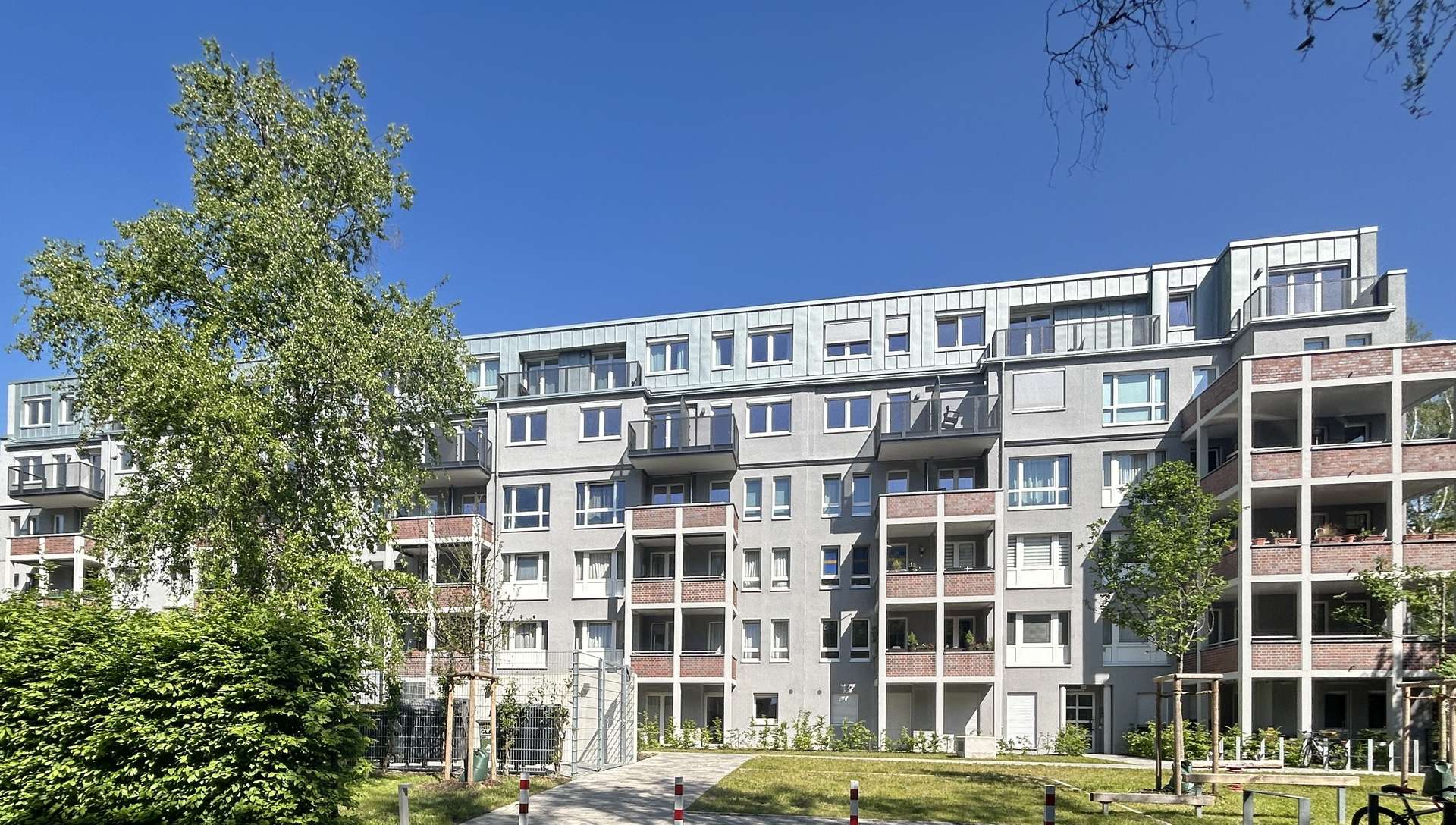 Zille30_Fassade