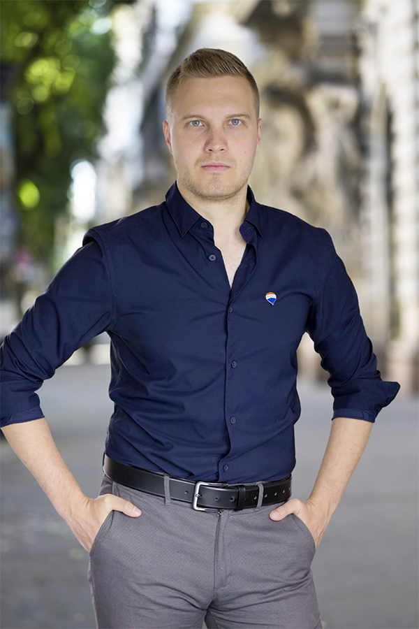 Vargha Márk