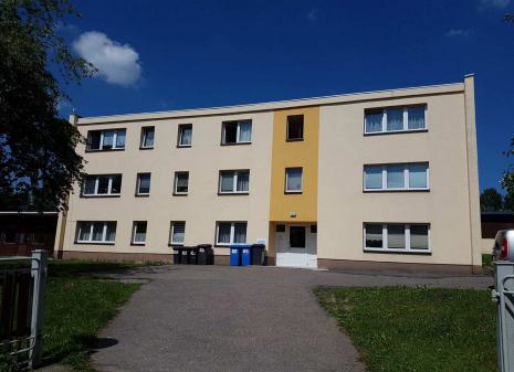 Top Renidte Objekt mit 8 WE, voll vermietet – Foto 1 von 2