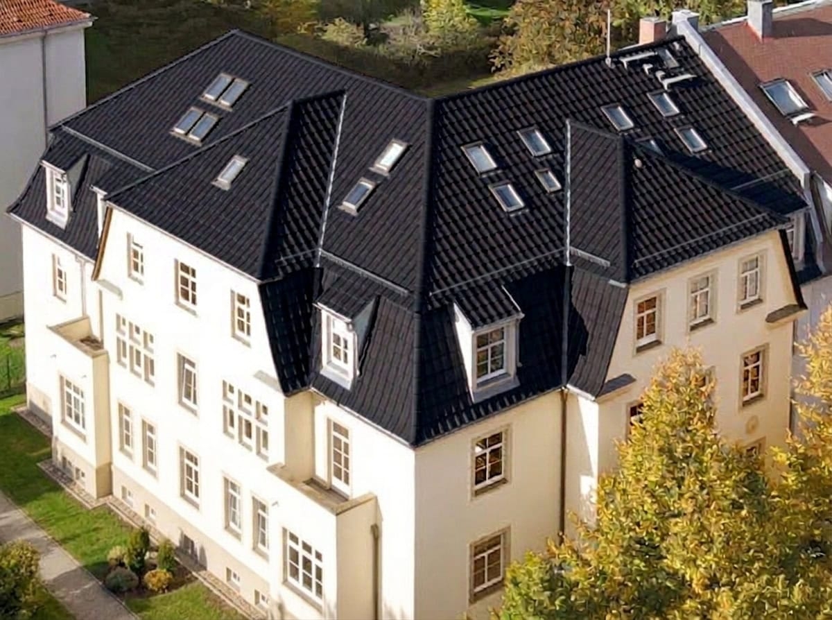 4 Zimmer & 2 Balkone im "Stadthaus Striesen" – Vorschaubild 4