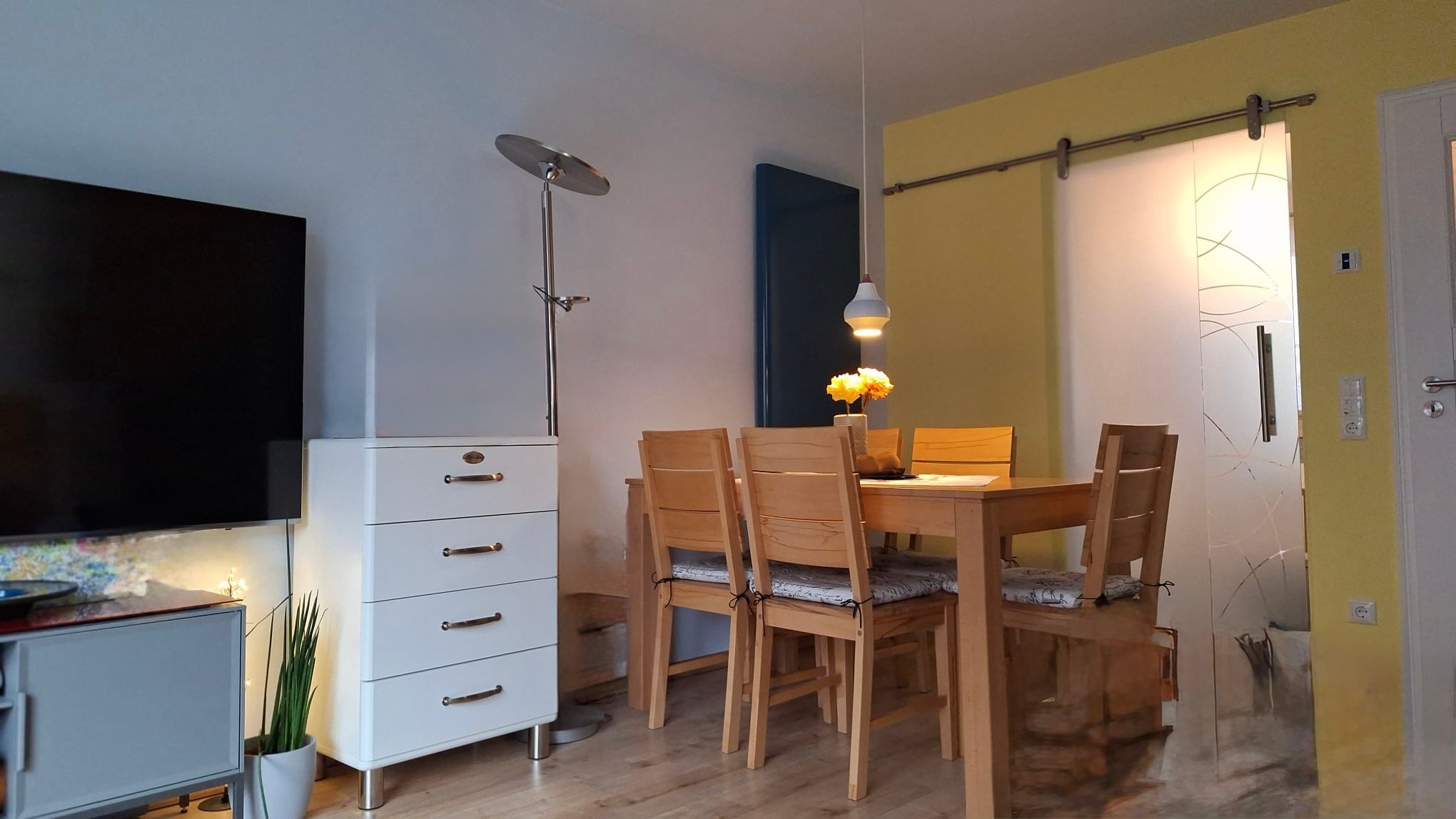 Reihenhaus in Ruhiger Lage von Radebeul – Vorschaubild 3