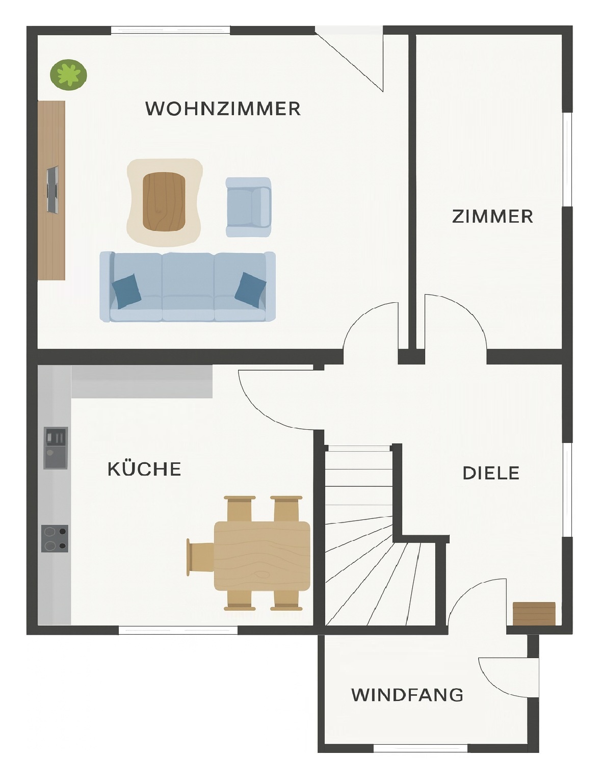 GRUNDRISS-EG