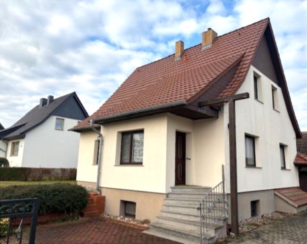 Attraktives Einfamilienhaus im Röderland ! – Foto 1 von 16