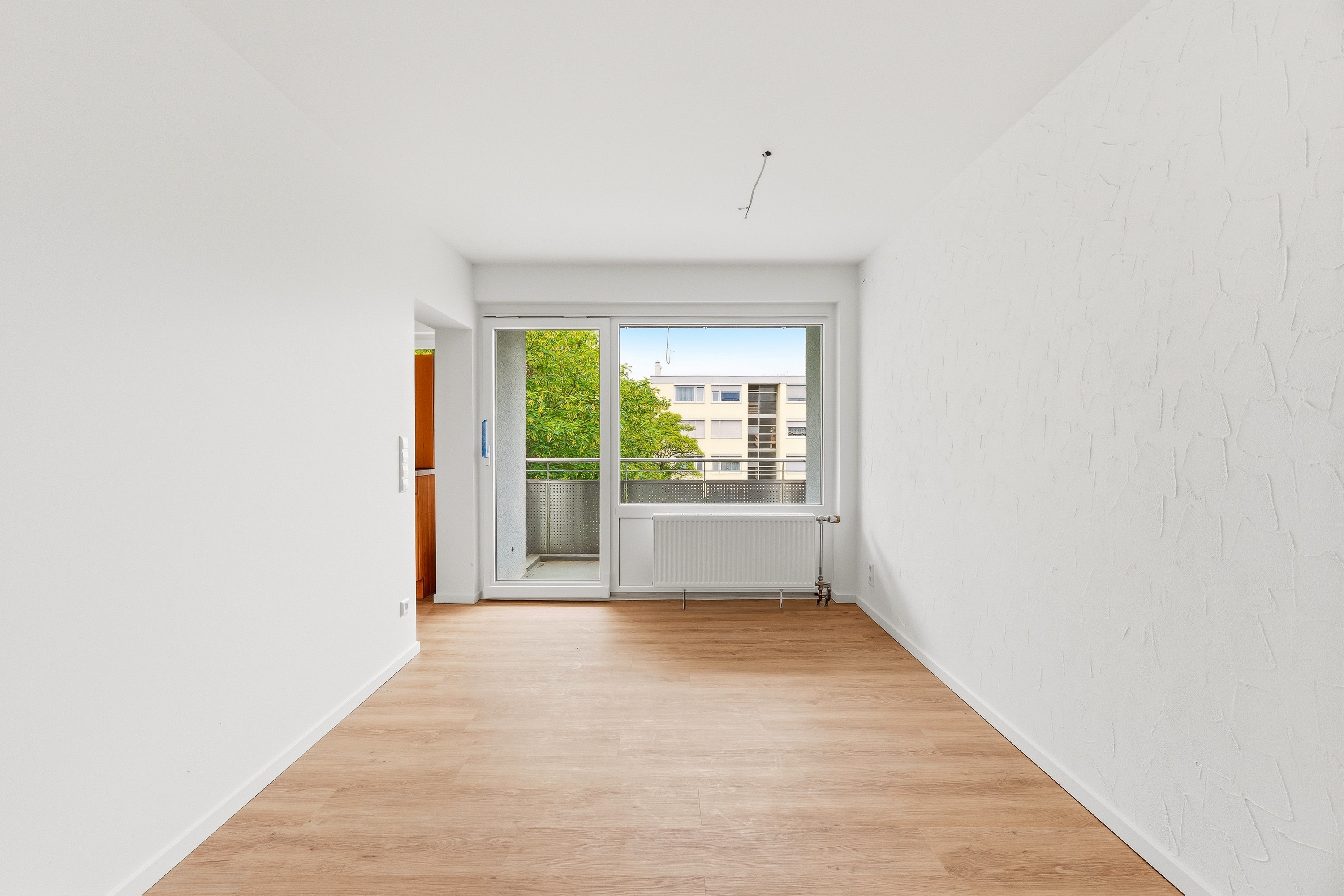 Modernisierte 4,5- bis 5-Zimmer-Wohnung in Herrenberg — bezugsfrei, mit Garagenoption