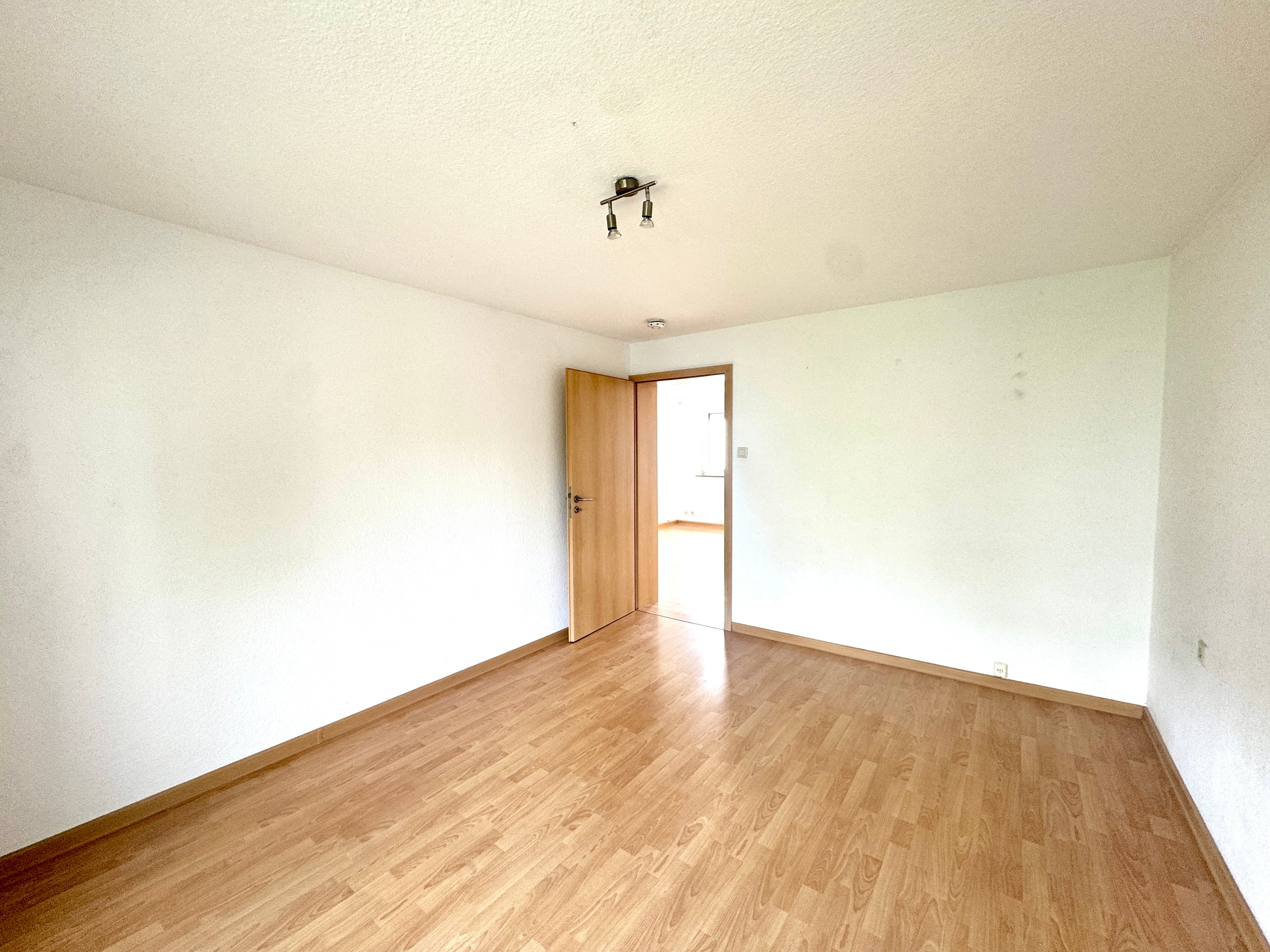 PAKETVERKAUF! 3-Zimmer-Wohnung+vermietete 2 Zimmer Wohnung im Zentrum von Leonberg