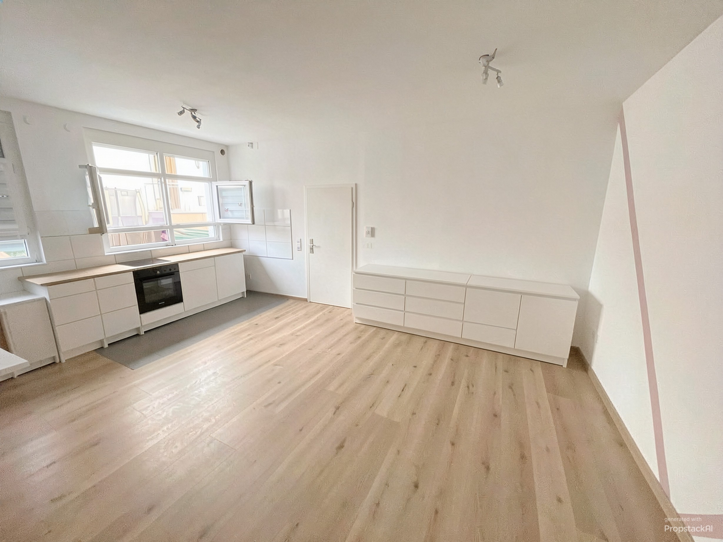 4-Parteienhaus in Birkenfeld – Solide Kapitalanlage mit hoher Rendite