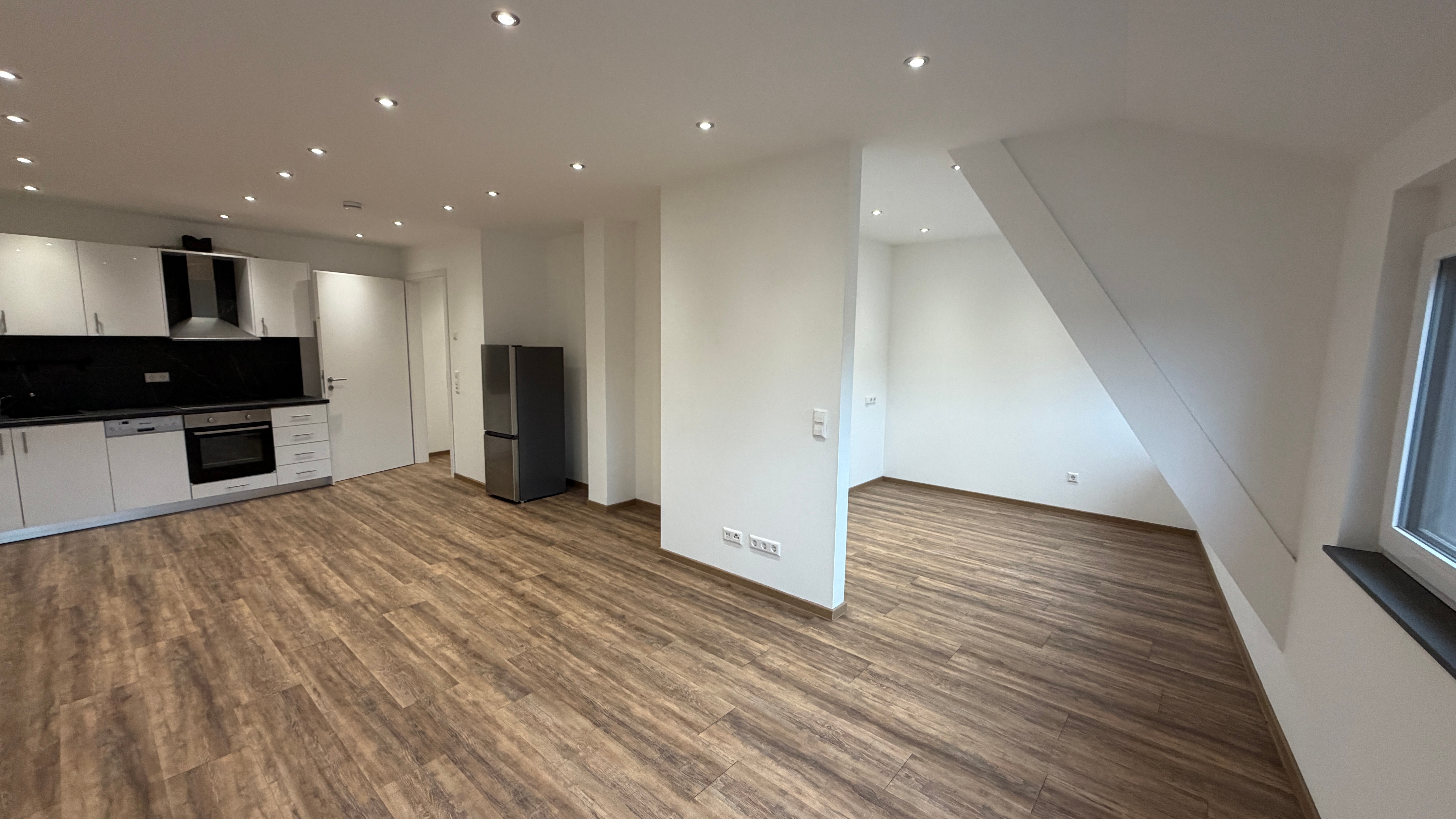 Moderne Mietwohnung in Ebersbach an der Fils