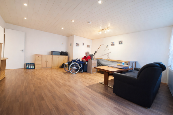 EG Wohnzimmer