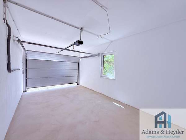 Garage, Bild 1