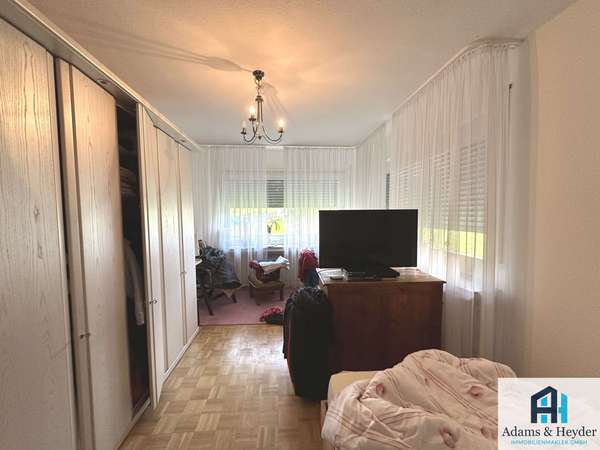 Gästezimmer EG