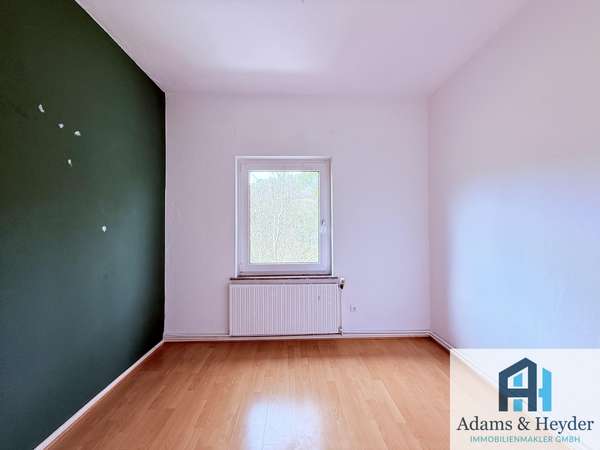 Haus 2: Arbeitszimmer, 1.OG