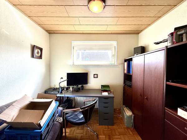 Büro (EG)