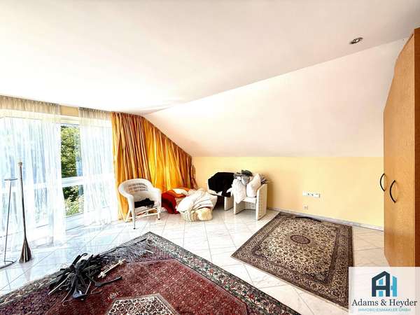 Hauptschlafzimmer Bild 1