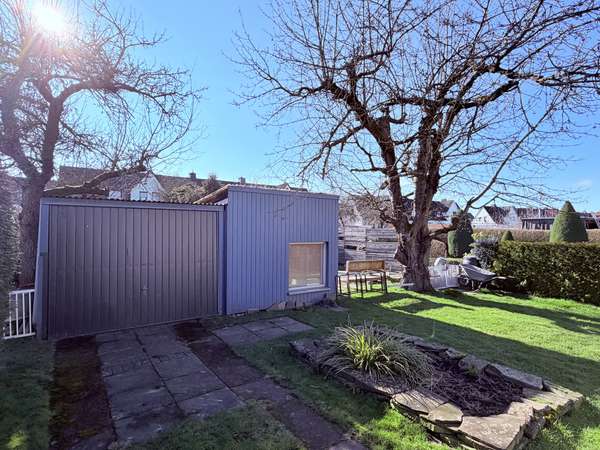 Garage _ Atelier