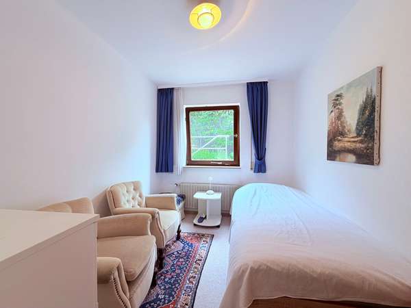 Schlafzimmer 3, ELW