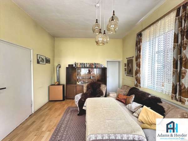 Wohnzimmer EG Bild 2