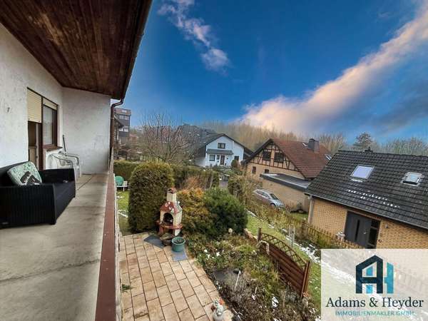 Balkon Bild 1