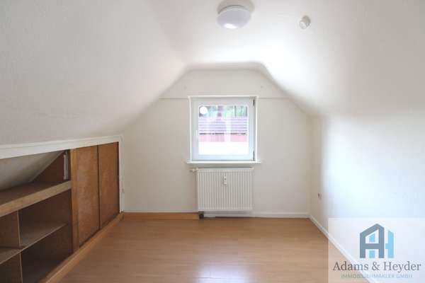 Schlafzimmer OG