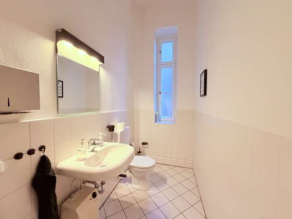 Gäste-WC