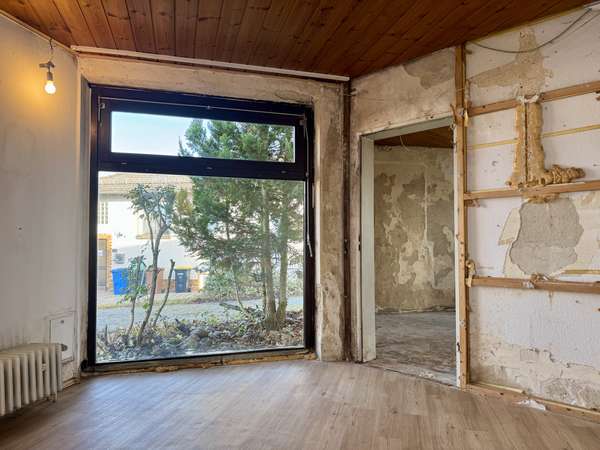 EG Zwischenzimmer Eingang
