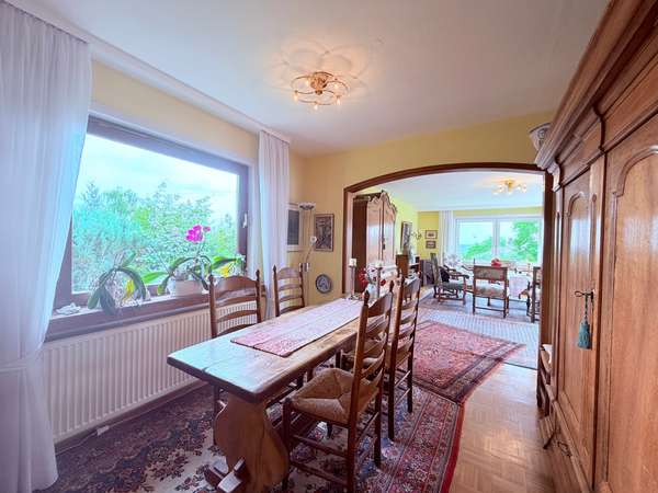 Esszimmer, Bild 2