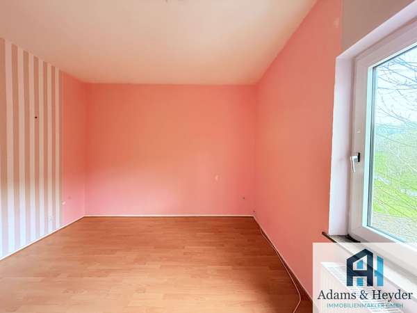 Haus 2: Schlafzimmer 3, 1.OG