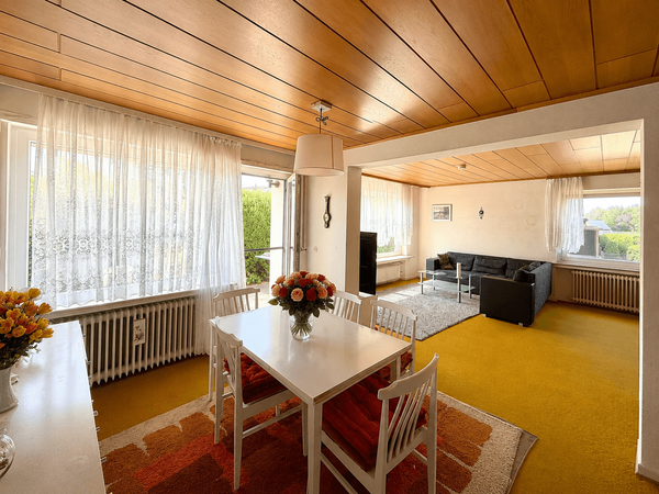 EG Wohnzimmer