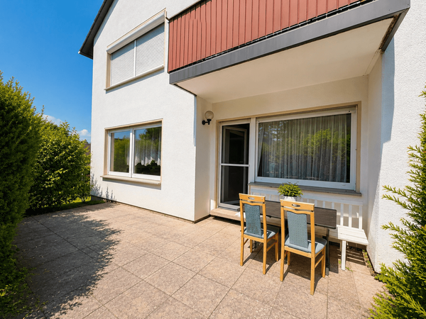 EG Terrasse