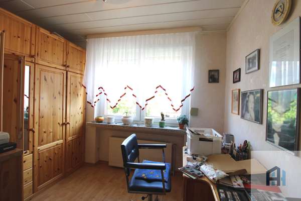 Kinderzimmer EG