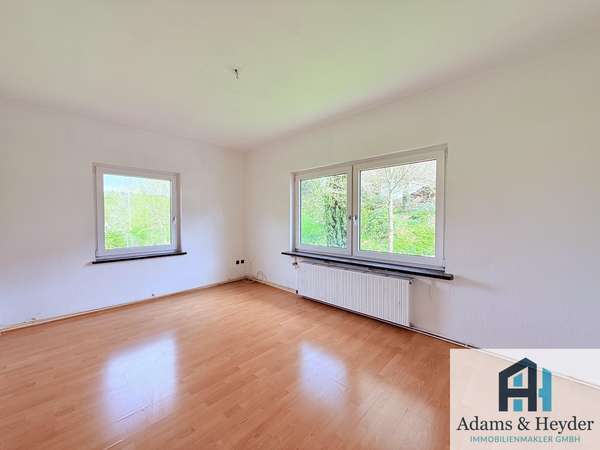 Haus 2: Wohnzimmer 2, 1.OG