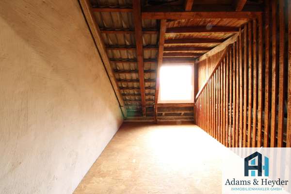 Trockenboden