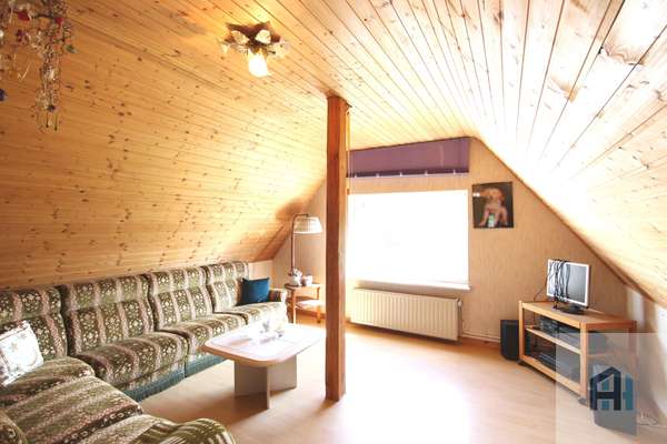 Wohnzimmer DG