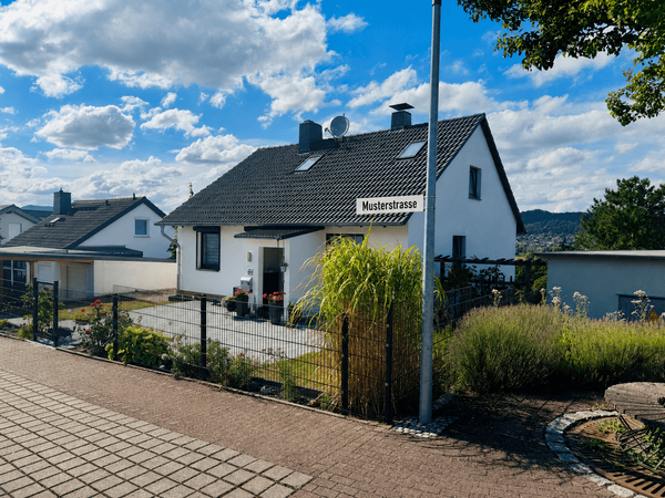 Außen rechts