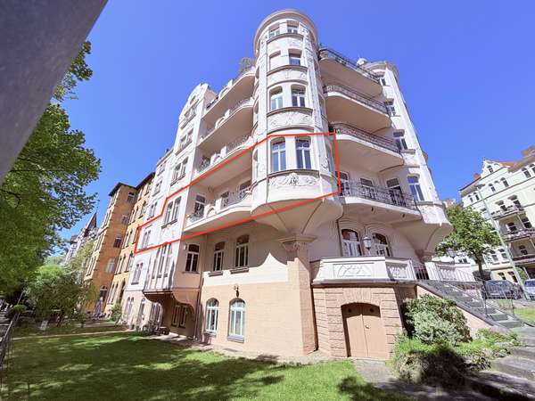 Außenansicht, Whg 1.OG
