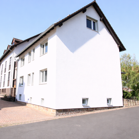 Rückansicht