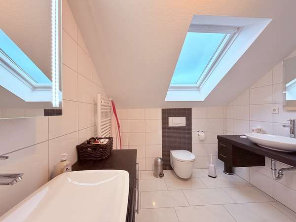 Badezimmer OG, Bild 1