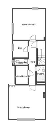 Grundriss OG