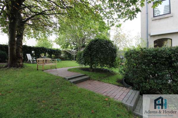 Gemeinschaftsgarten